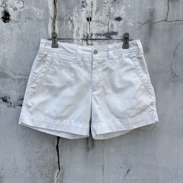 Polo 폴로 반바지