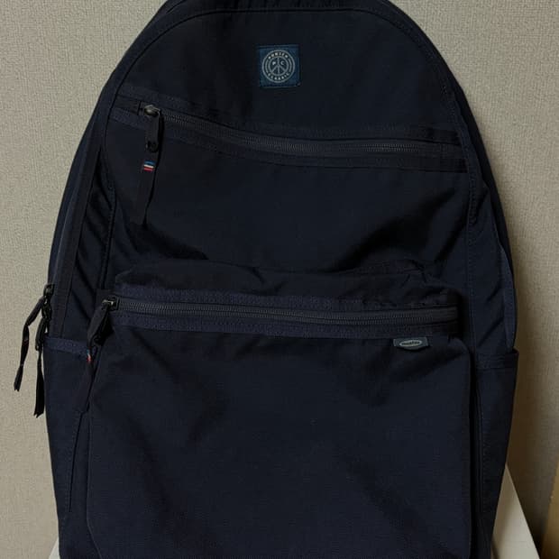 포터클래식 뉴턴 데이팩 라지 네이비