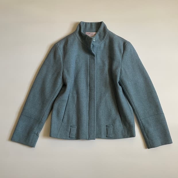 마크제이콥스 울 자켓 40(M)