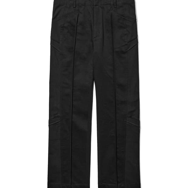 엑슬림 EP.5 06 TROUSERS L(3)