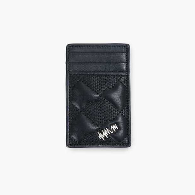 Tenit card holder