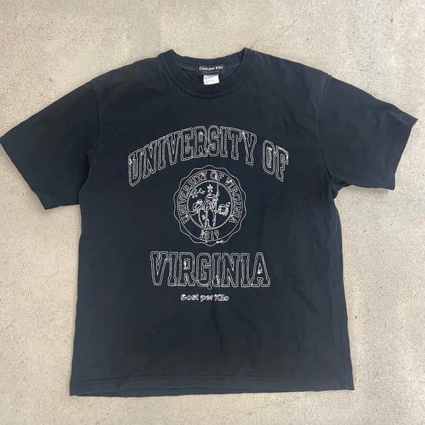 코스트퍼킬로 반팔티 m 사이즈