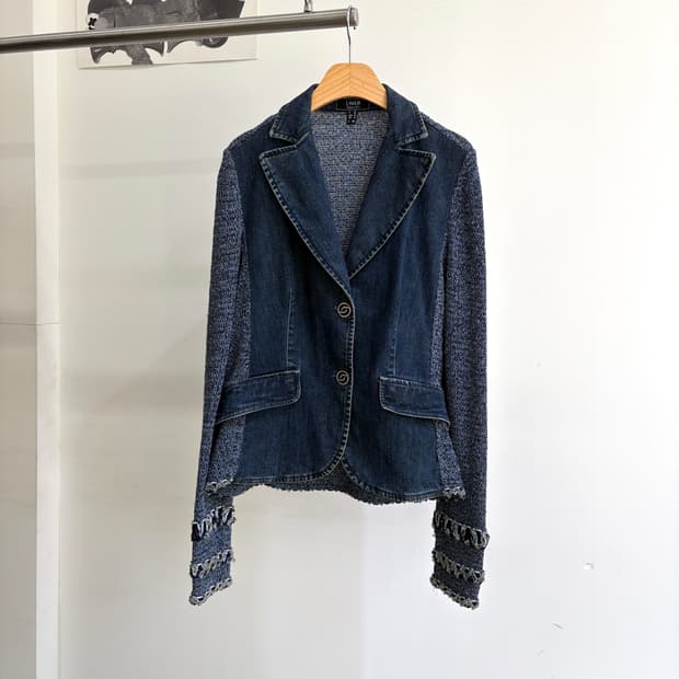 LIOLA (Made in Itlay) 자켓