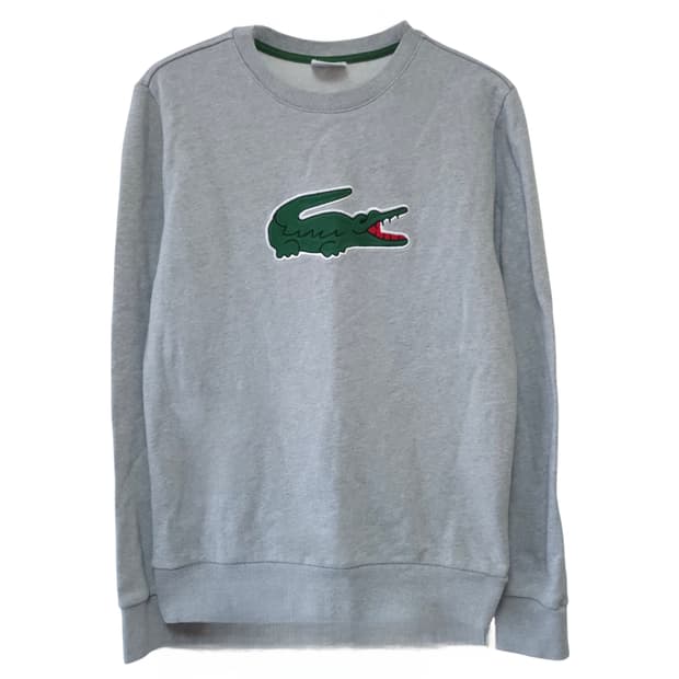 라코스테 맨투맨티셔츠 95-100 남여