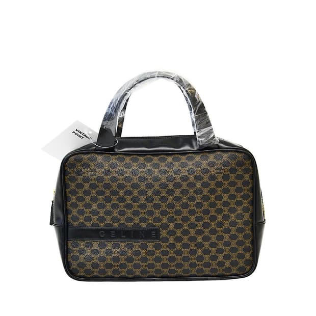 셀린느 마카담 트리오페 토트백(정품)