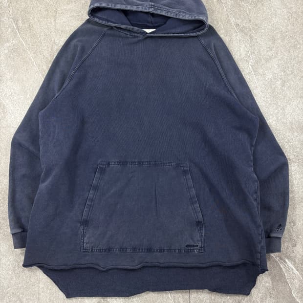 Gramicci Hoodie   