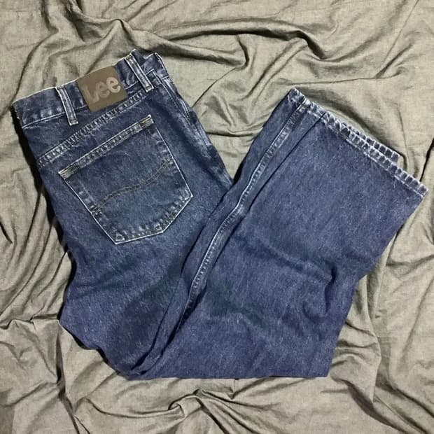Regular Fit Denim pants