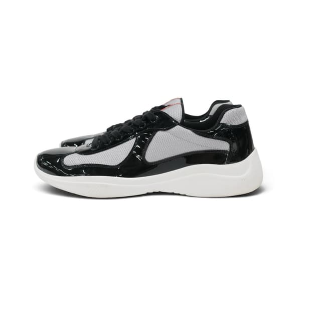 Prada 00s America‘s Cup