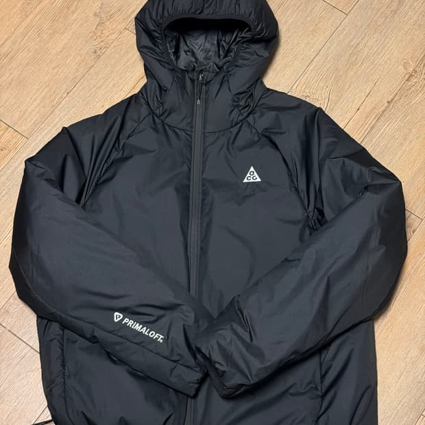 나이키 ACG 써마핏 패딩 XXL