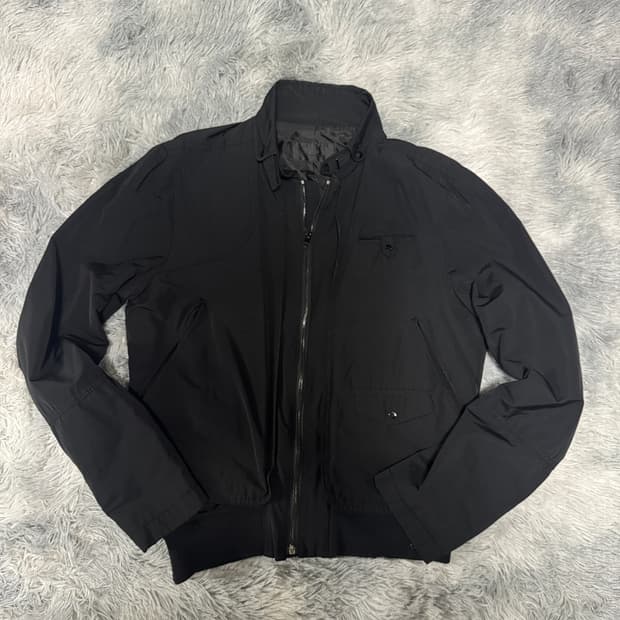 타임옴므 나일론자켓 95-100사이즈