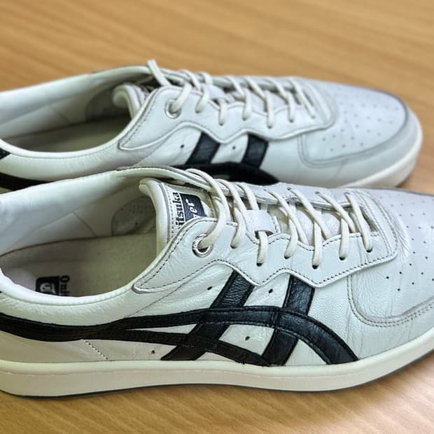 오니츠카 타이거 (Onitsuka Tiger) GSM SD 