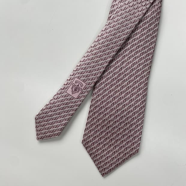구찌(GUCCI) 명품 정품 넥타이 8.3cm