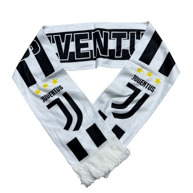 유벤투스 머플러