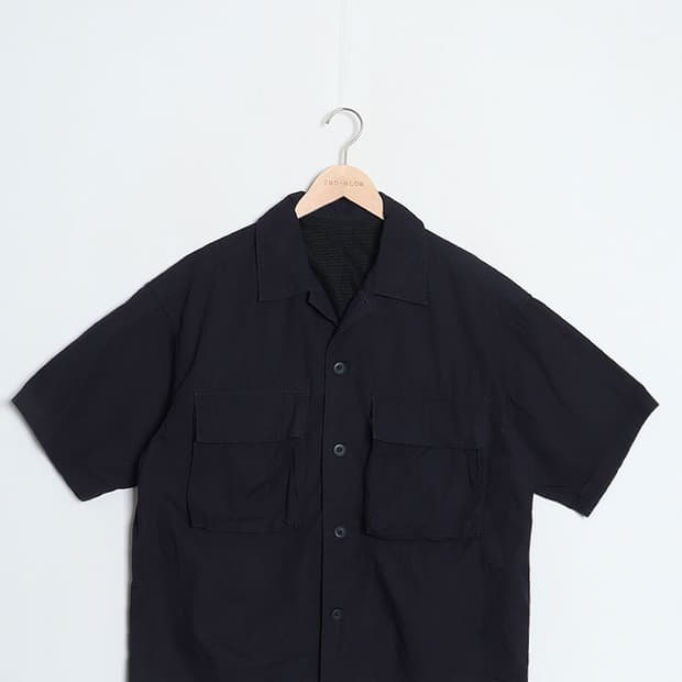 G U Ripstop Military Shirts