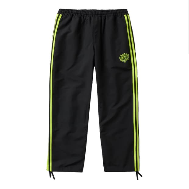 구해요)always adidas trackpant s