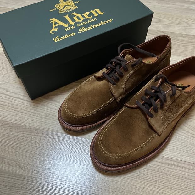 알든 a3607 새상품