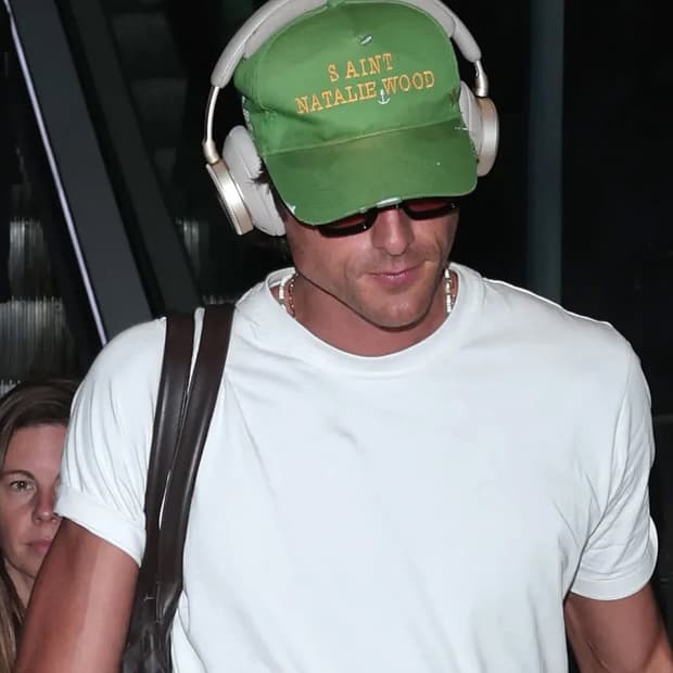 팔리할리우드 세인트 나탈리 우드