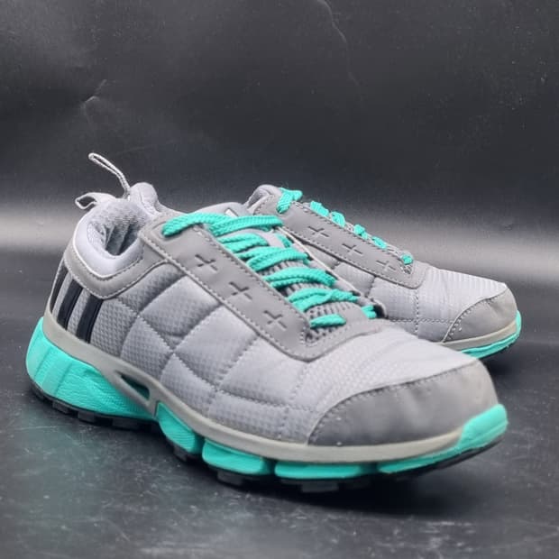 아디다스 클라이마웜 여성운동화225