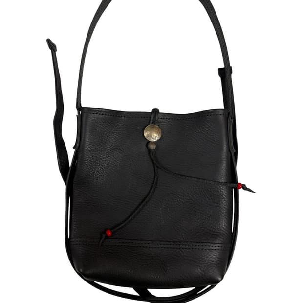 캑터스 소잉클럽 베지터블 레더 사코슈