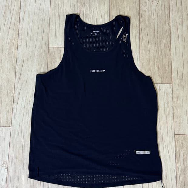 새티스파이 싱글렛