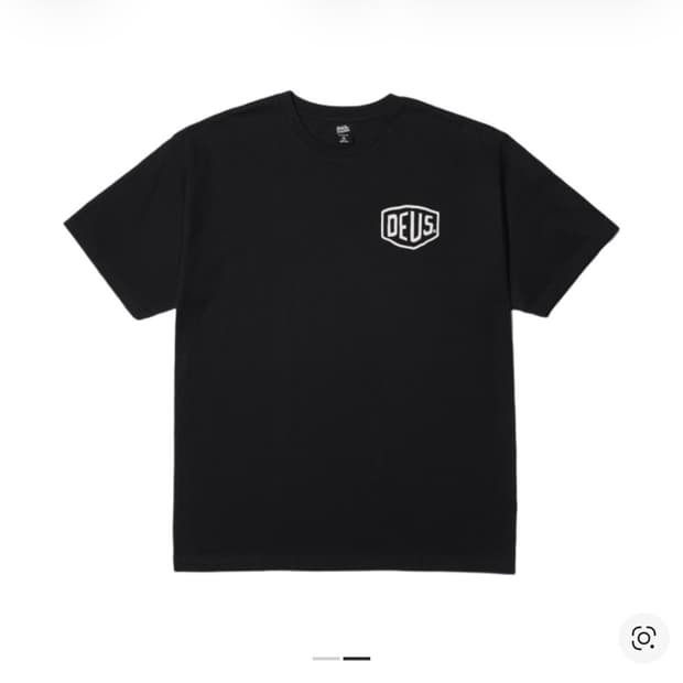 데우스 컬리지 반팔 키즈 13