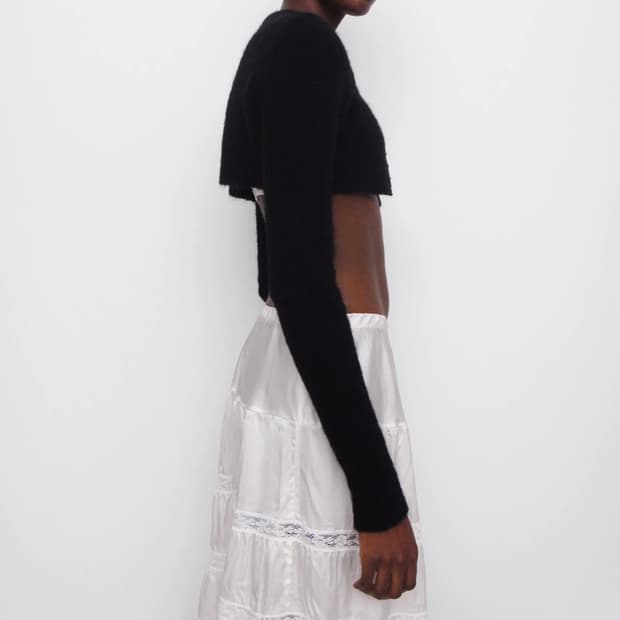 기마구아스 / Cielo Skirt / M사이즈