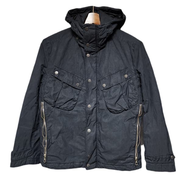 CP컴퍼니 신슐레이트 경량 고글자켓