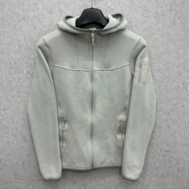 95 아크테릭스 여자 커버트 후디