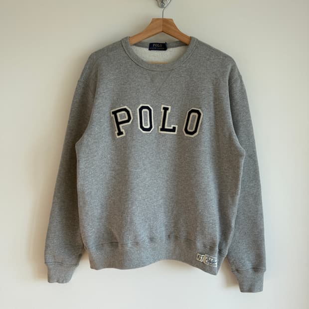 폴로 랄프로렌(Polo Ralph Lauren) 맨투맨