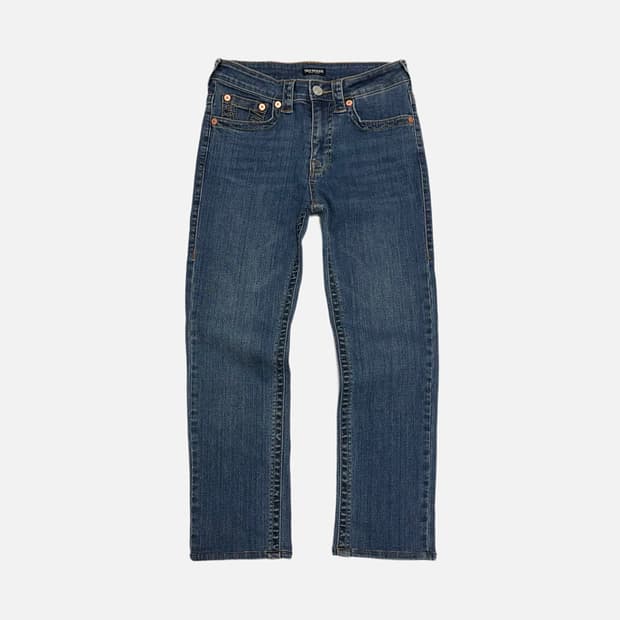 트루릴리전 데님팬츠 여자 청바지