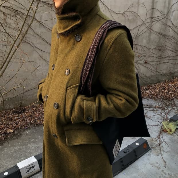 잠바렛 25 주년 에코백