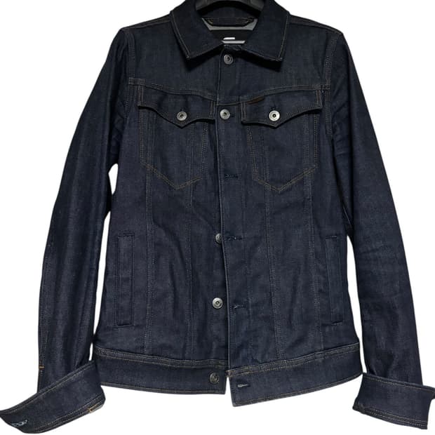 G-star raw 지스타로우 데님 자켓