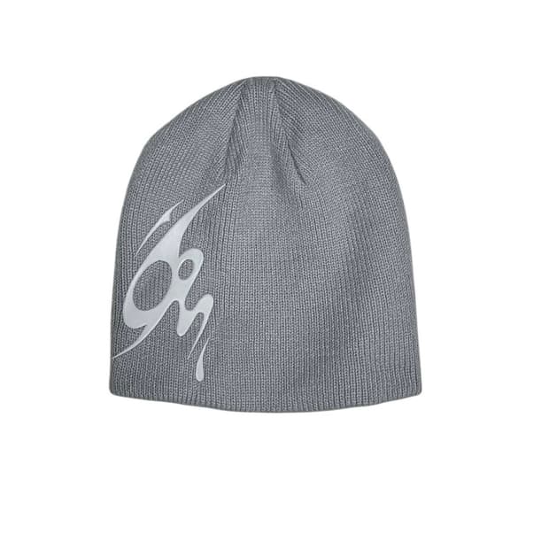 오호스 비니 그레이