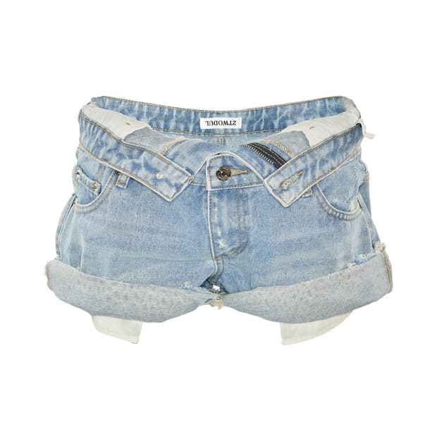 이투둘 DENIM 003 S