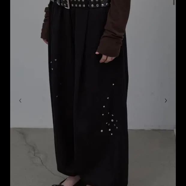 Lcdc 스파클 팬츠 결제창