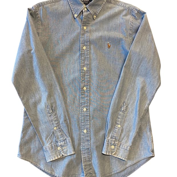 폴로 랄프로렌 셔츠 (Man M) AA1652