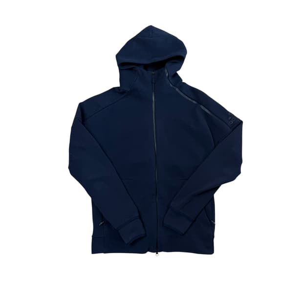 아디다스 후드집업