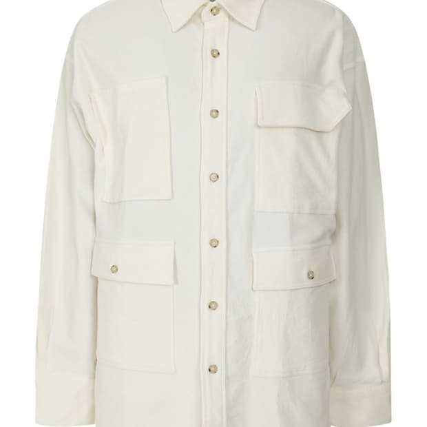 리버클래시 셔츠자켓