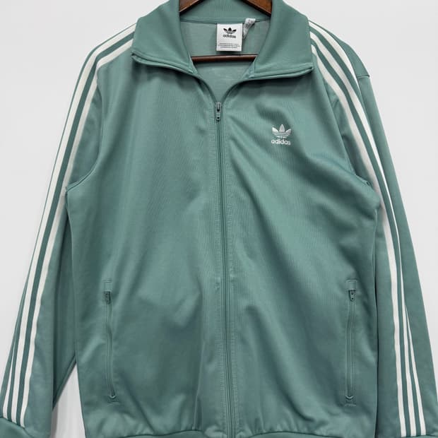 아디다스 베켄바우어 져지 