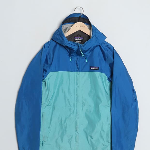  patagonia Torrentshell 3L Jacket [S~M]