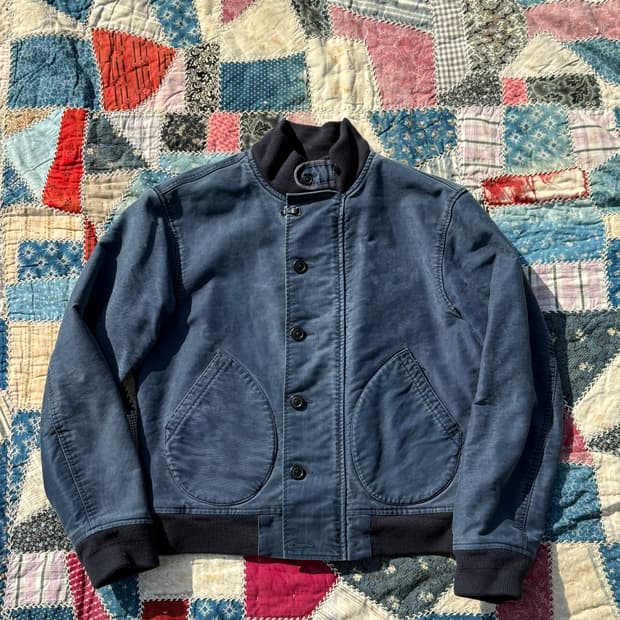 Polo 랄프로렌 Deck Jacket 