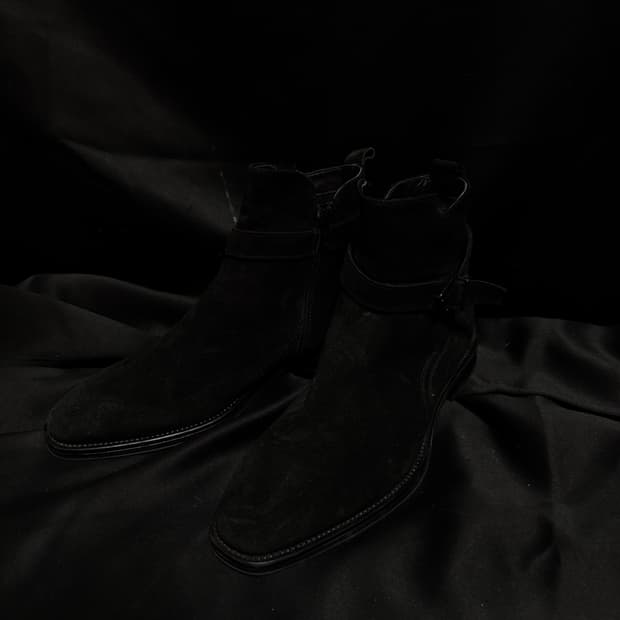 “ALDO” Made In romania Chic Boots