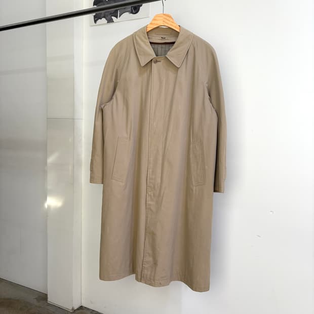 JAPANESE BRAND (Made in Japan) 코트