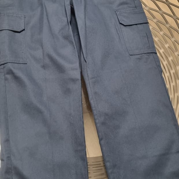 ✅ 딕키즈 Dickies WP592DN 릴랙스 스트레이트 카고 팬츠 - 