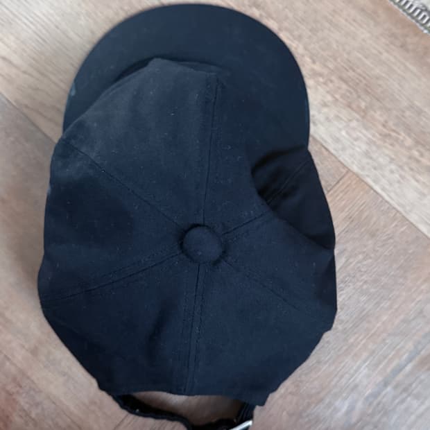 미하라야스히로 캡모자