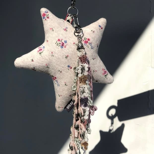 코이세이오 038 키링 