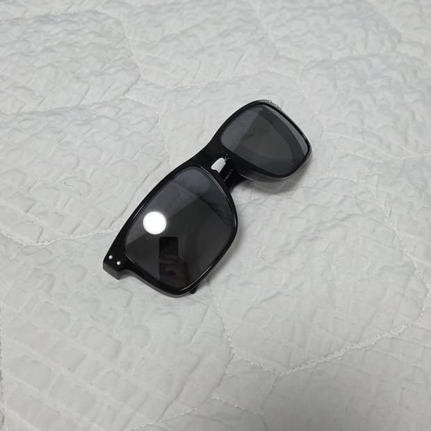 ​[정품] 오클리 홀브룩 XL 매트 블랙 (OO9417-1659)