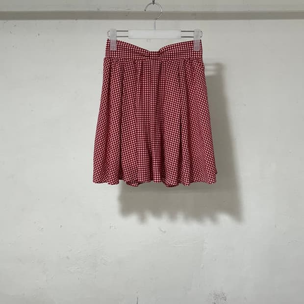 vtg skirt
