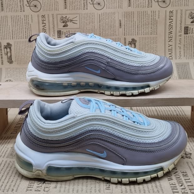 나이키 에어맥스97 여성운동화235 