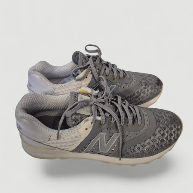 [250]뉴발란스574 매쉬 운동화